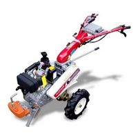 Kipor KDT910L