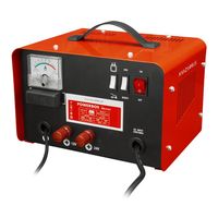 FoxWeld KVAZARRUS PowerBox 40M START