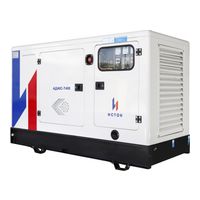 Исток АД40С-Т400-РПМ15