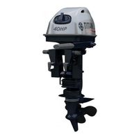Titan TP40AMHS