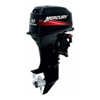 Mercury 40 EO