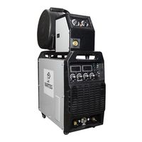 FoxWeld Varteg 501 DUO