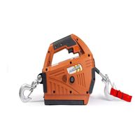 TOR SQ-05 450 с аккумулятором 24 В