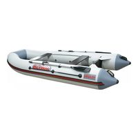 Altair SIRIUS-335 L Airdeck 80 мм