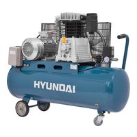 Hyundai HY 4105