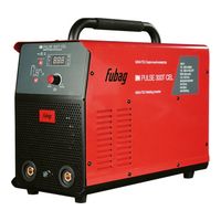 Fubag IN PULSE 300 T CEL