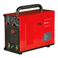 Fubag IR 300 T