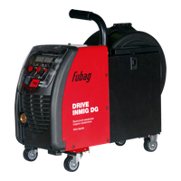 Fubag DRIVE INMIG DG для арт. 31438 и 31440