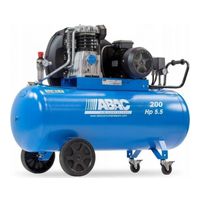 ABAC PRO A49B 200 CT5.5