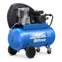 ABAC PRO A29B-0 100 CT2