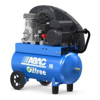 ABAC PRO A29B-0 50 CM3