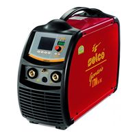 Selco Genesis 1700 AC/DC 1x230V (55.08.022)