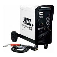 Telwin Maxima 270