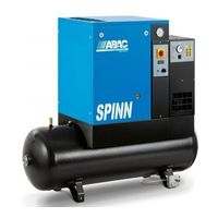 ABAC SPINN 3 10 400/50K 200 E