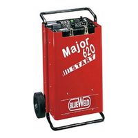Blueweld Major 620