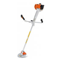 Stihl FS 450 K