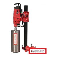 Diamaster Pro D-300/2E (на прямой стойке)