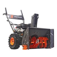 Patriot PS 601 E