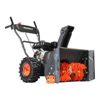 Patriot PS 603