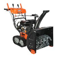 Patriot Сибирь 85 ET