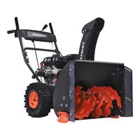 Patriot PS 707 E