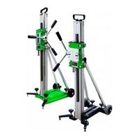 Dr.Schulze Drill-35ES (до 300 мм)