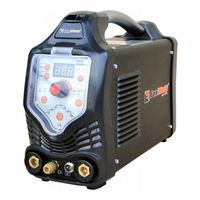 FoxWeld Expert FoxTIG 2000DC Pulse