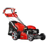 Efco LR 53 VK Allroad Plus 4
