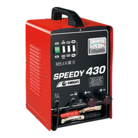 Helvi SPEEDY 430