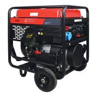Fubag BS 14000 A ES