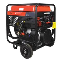 Fubag BS 14000 DA ES