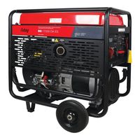 Fubag BS 17000 DA ES