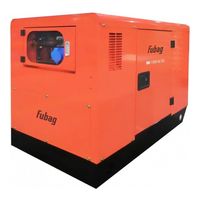 Fubag DS 11000 AC ES