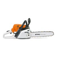 Stihl MS 231 С-ВЕ 16' с цепью Picco Duro 3