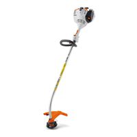 Stihl FS- 50 C-E