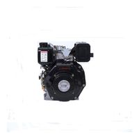 Lifan Diesel 186FD D25 шлицевой вал