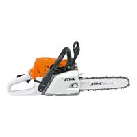 Stihl MS 251 16'