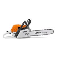 Stihl MS 291 16'