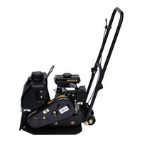 Zitrek z3k61w (Loncin 152F, 2,8hp)
