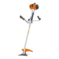 Stihl FS-560 С-EM