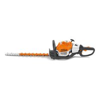 Stihl HS 82 Т 24