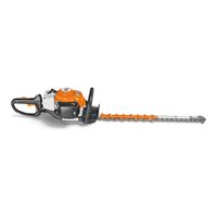 Stihl HS 82 Т 30
