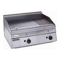 Technoinox FTR70E/6/2