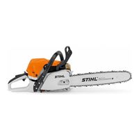 Stihl MS 362-16
