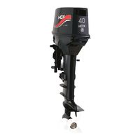 HDX T 40 JBML