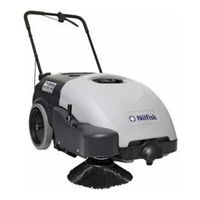 Nilfisk SW 750