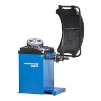 Nordberg 4523С