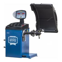 Nordberg 4525
