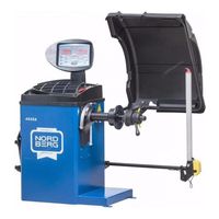 Nordberg 4525A