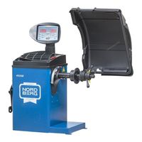 Nordberg 4525E